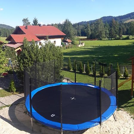 Hotel Schaefflerhof Bischofsmais Εξωτερικό φωτογραφία