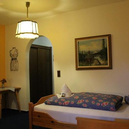 Hotel Schaefflerhof Bischofsmais Εξωτερικό φωτογραφία