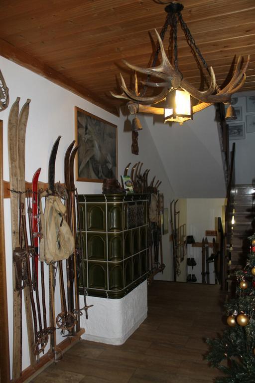 Hotel Schaefflerhof Bischofsmais Εξωτερικό φωτογραφία