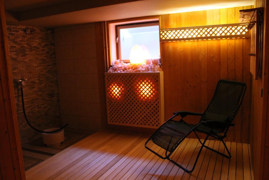 Hotel Schaefflerhof Bischofsmais Εξωτερικό φωτογραφία