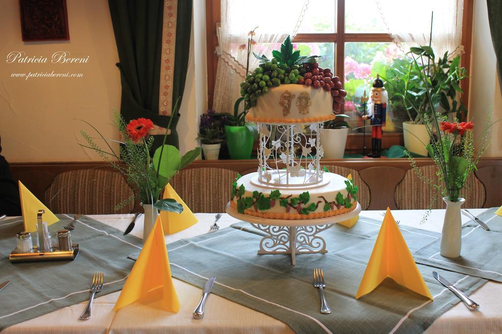 Hotel Schaefflerhof Bischofsmais Εξωτερικό φωτογραφία