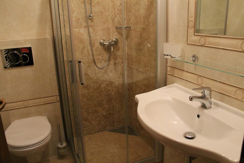 Hotel Schaefflerhof Bischofsmais Δωμάτιο φωτογραφία