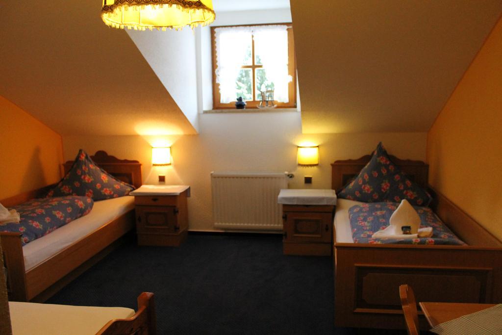 Hotel Schaefflerhof Bischofsmais Δωμάτιο φωτογραφία