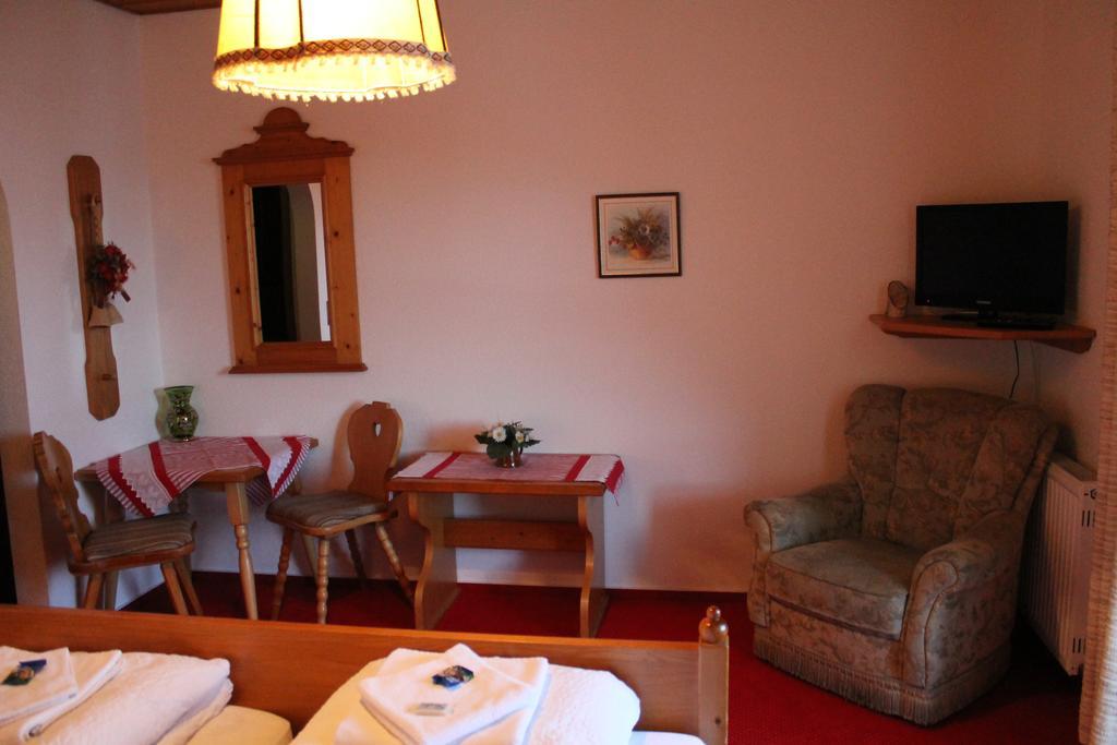 Hotel Schaefflerhof Bischofsmais Δωμάτιο φωτογραφία