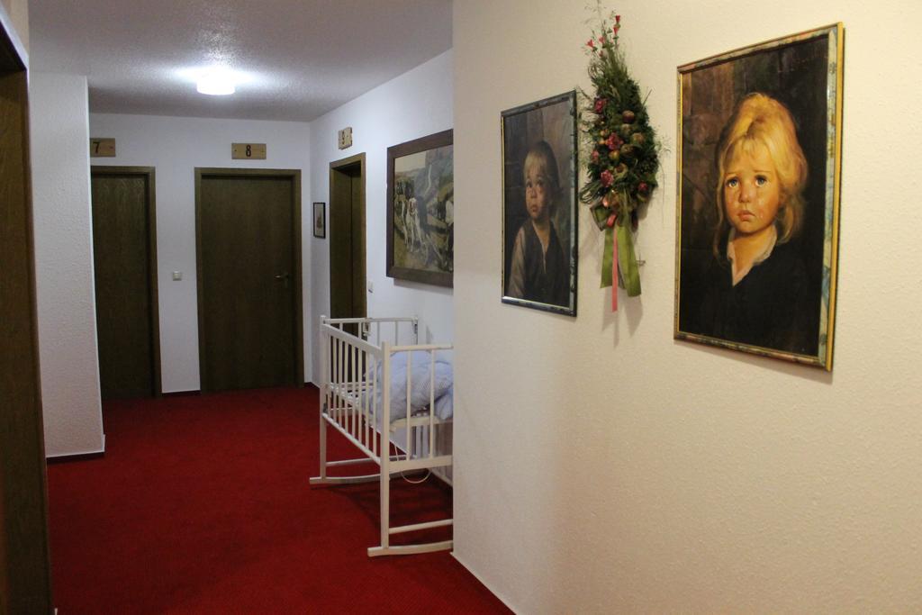Hotel Schaefflerhof Bischofsmais Εξωτερικό φωτογραφία