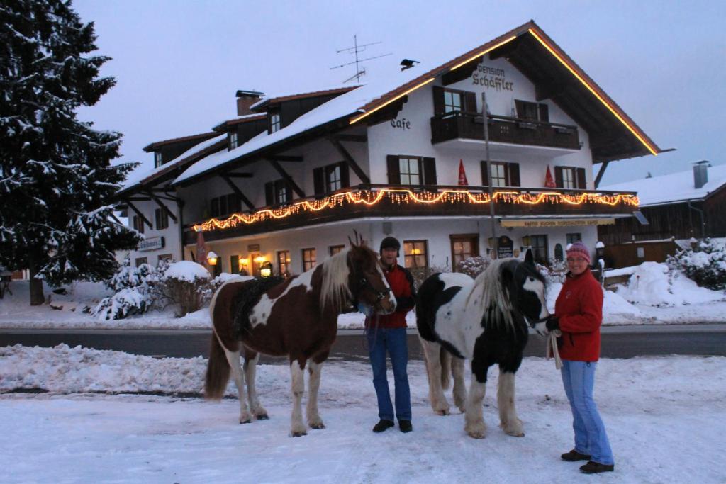 Hotel Schaefflerhof Bischofsmais Εξωτερικό φωτογραφία