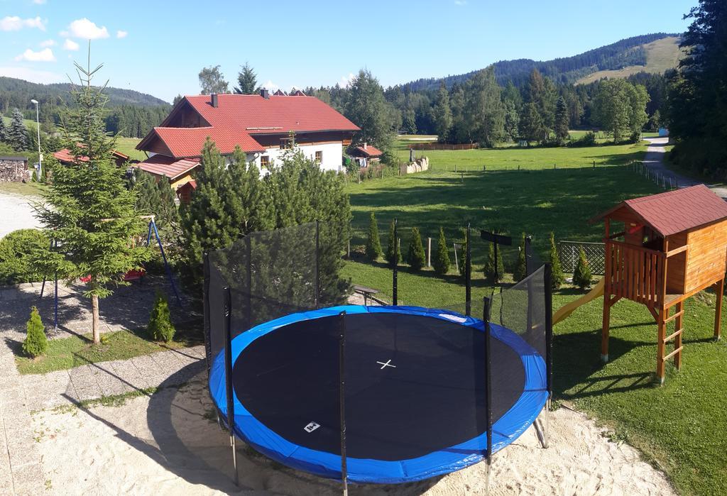 Hotel Schaefflerhof Bischofsmais Εξωτερικό φωτογραφία