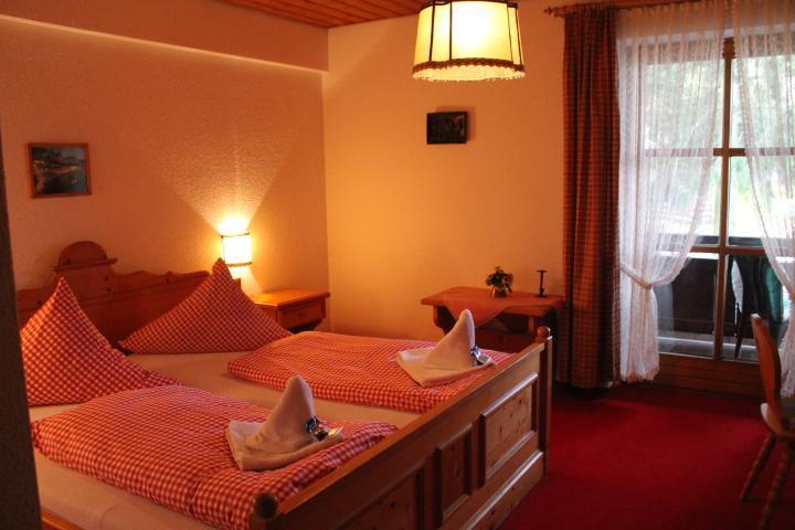 Hotel Schaefflerhof Bischofsmais Εξωτερικό φωτογραφία